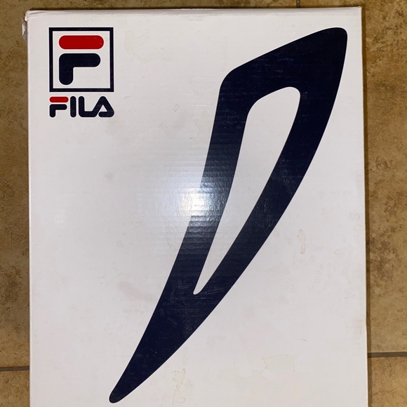 FILA DISRUPTOR II PREMIUM - Picture 2 of 2